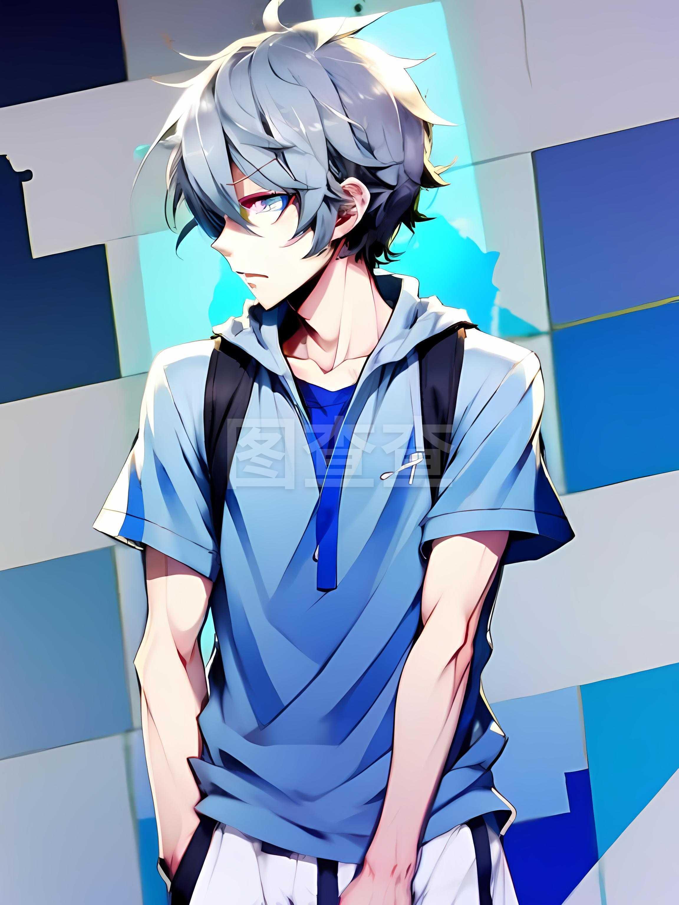 黑马作品讨论